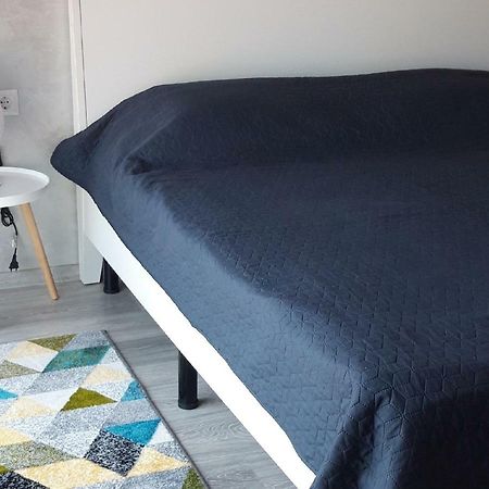 Вулиця Лесі Українки Апартаменты Lutsk Room photo
